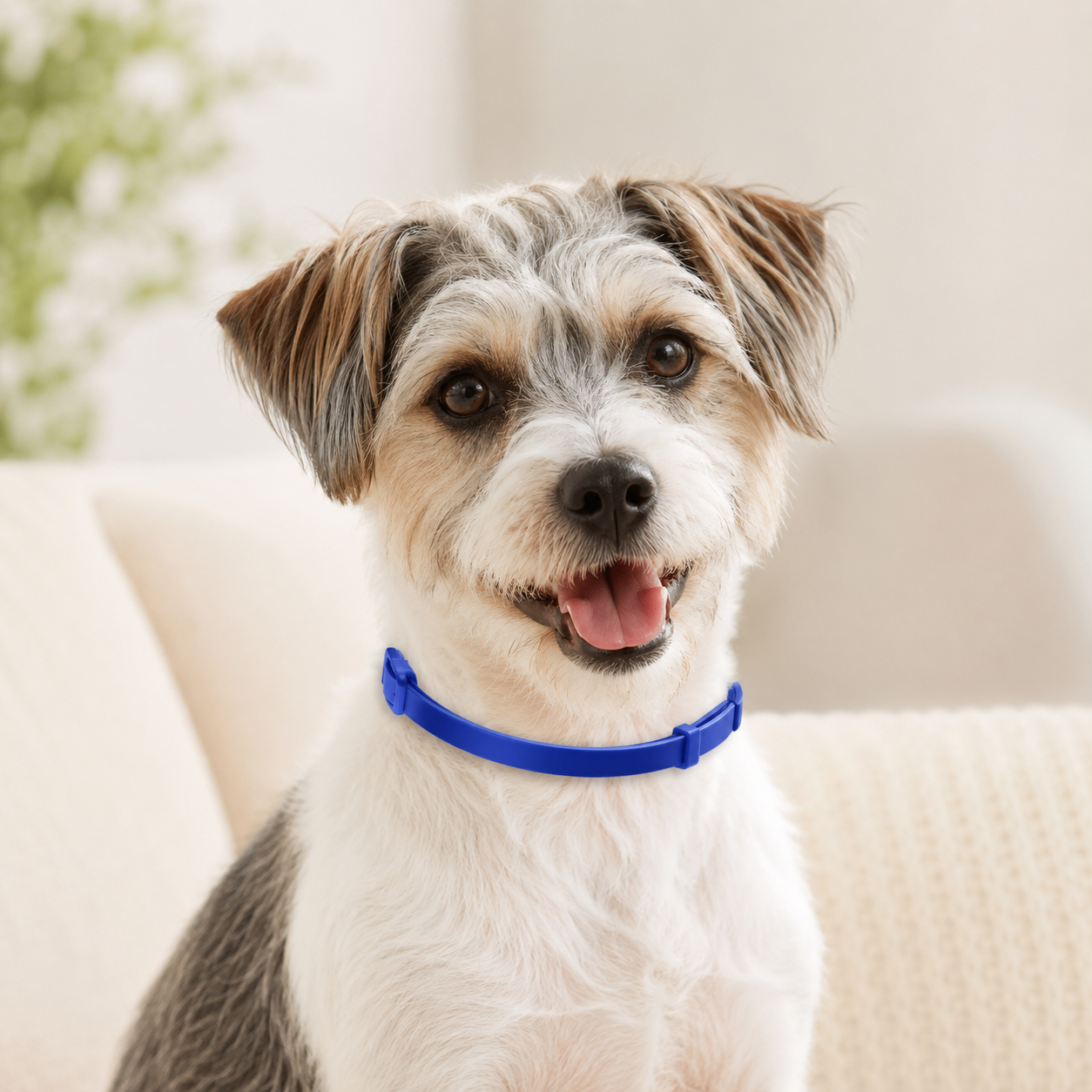 PawNest Botanical Flea & Tick Collar