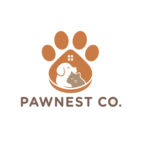 PawNest Co.