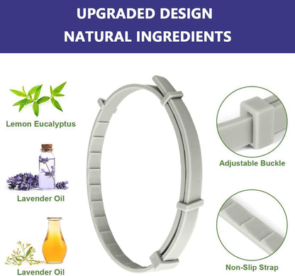 PawNest Botanical Flea & Tick Collar